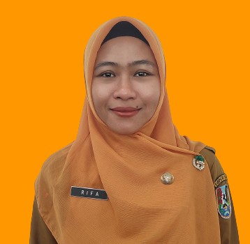 SITI MASRIFAH, S.H
