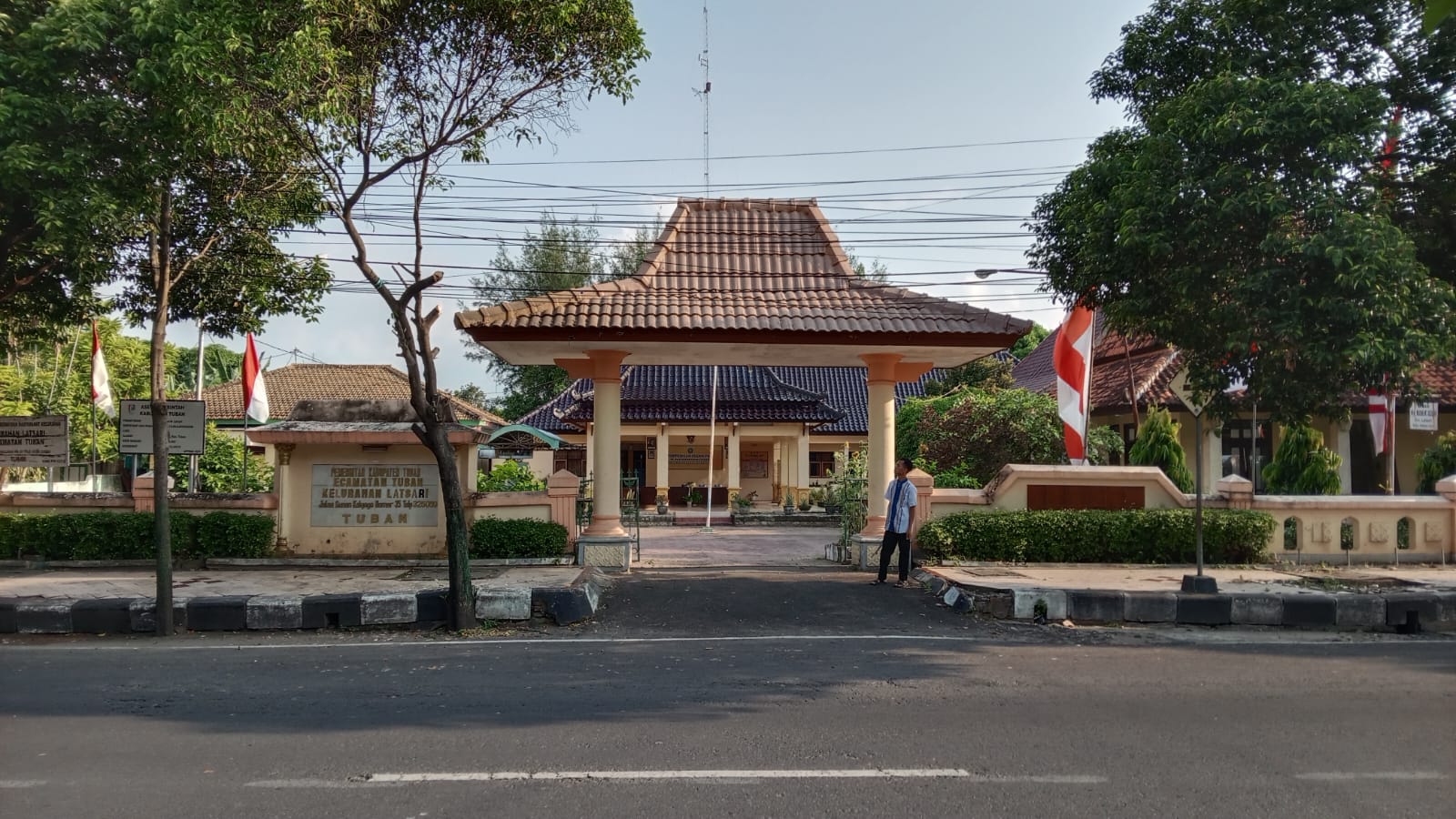 Sejarah
