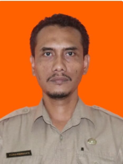 HERI EKO POERWANTO, S.Pd.