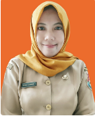 NURUL KHORIDA, S.Pd.