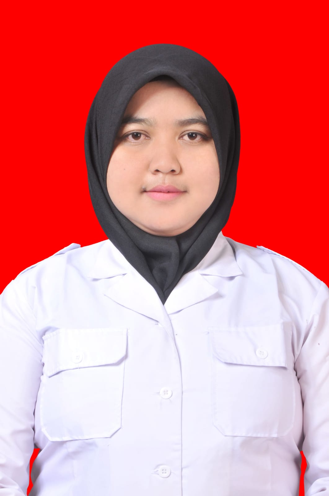 INDAH RAVIANA, SH