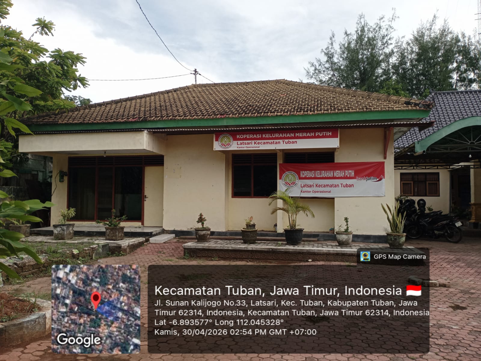 KKMP Latsari