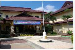 SMP Negeri 3 Tuban